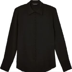 Club Monaco Blouse